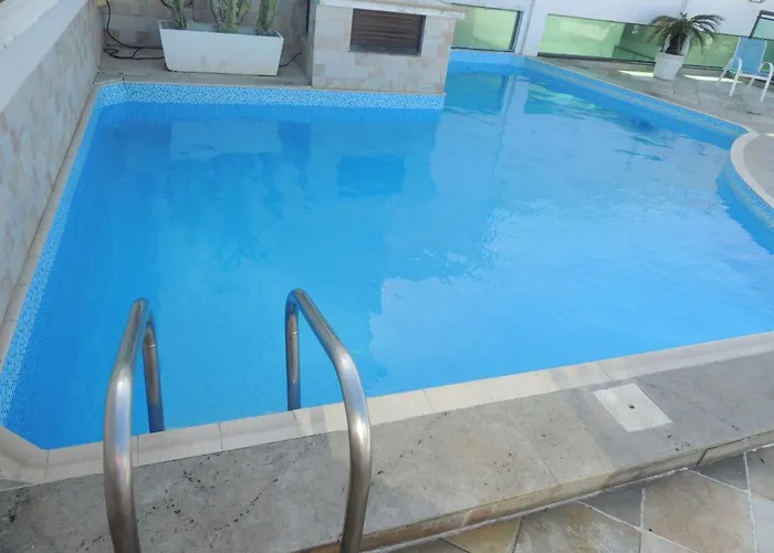 Loft Com Vista Para O Mar