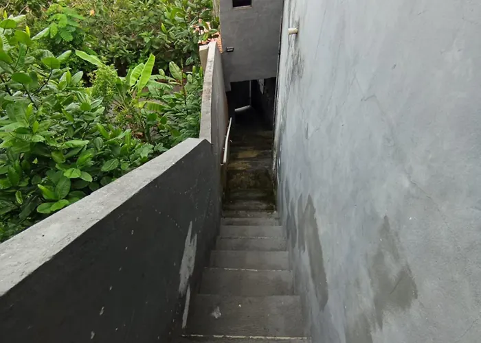 Suítes do Galo